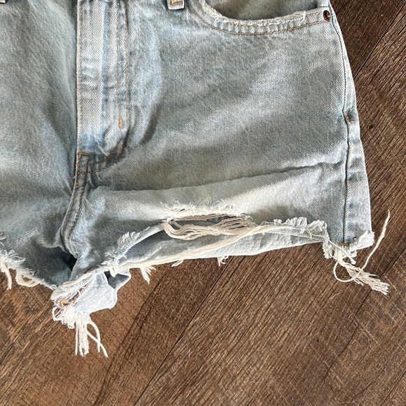 BDG -Urban Outfitters Cut off shorts - Picture 3 of 10